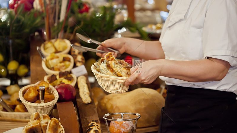 广州食品代加工：揭秘背后的产业秘密**