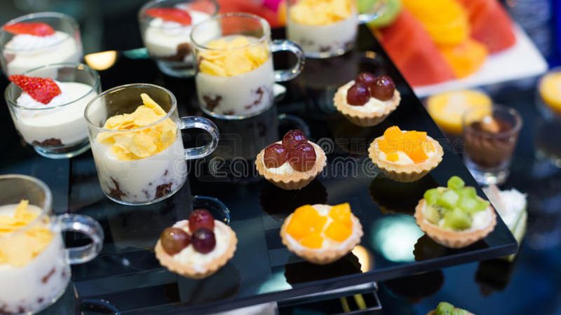 食品代工合同范本：揭秘生产厂家合作关键点**