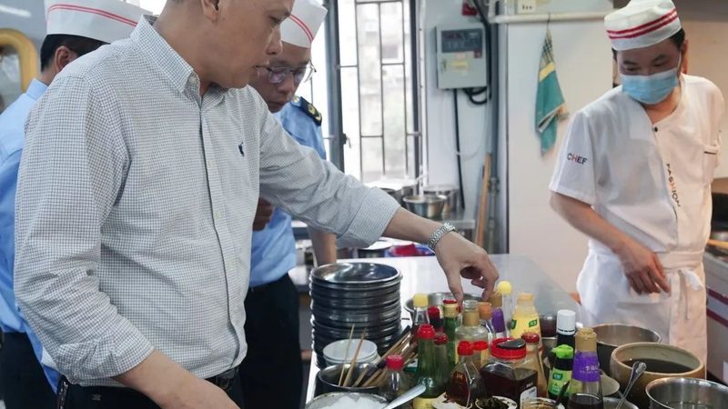 速冻食品加工：揭秘工艺流程与关键注意事项