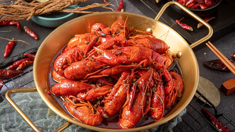 低脂膨化食品，成分揭秘与选择指南**