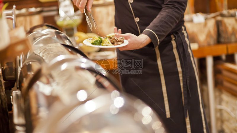 广州食品代加工工厂：实地考察背后的关键要素