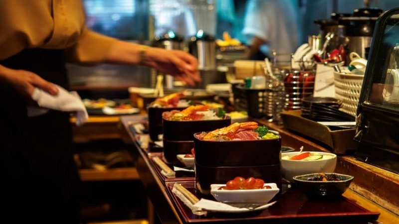 米面制品散装零售，揭秘其背后的严谨流程**