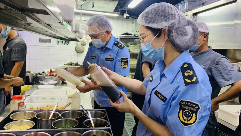 坚果炒货的生产标准，旨在确保食品安全和消费者健康。以下是一些关键的生产标准：