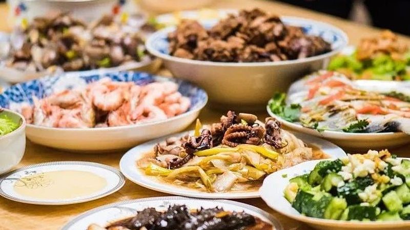 粮油与米面：揭秘两者之间的奥秘