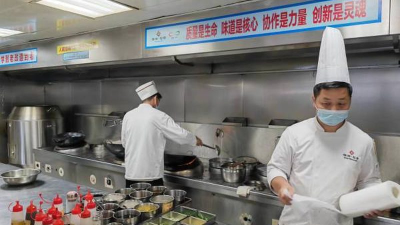 速冻食品，营养成分背后的秘密