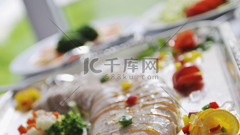 休闲零食OEM代工：揭秘高品质代工背后的关键要素